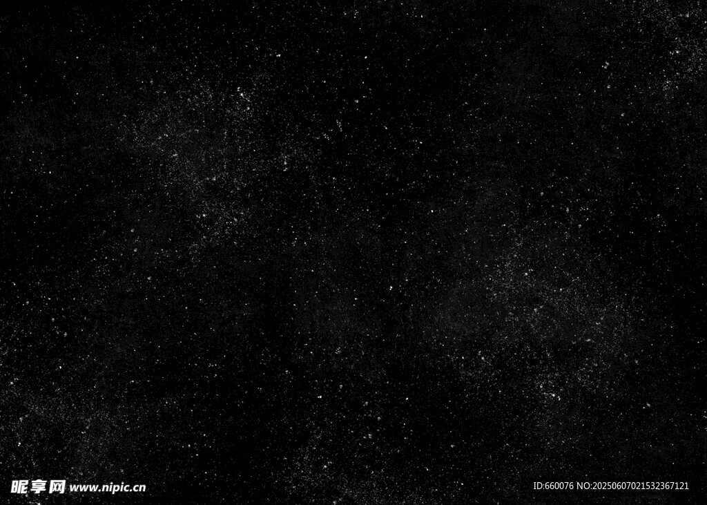 黑色颗粒质感背景纹理