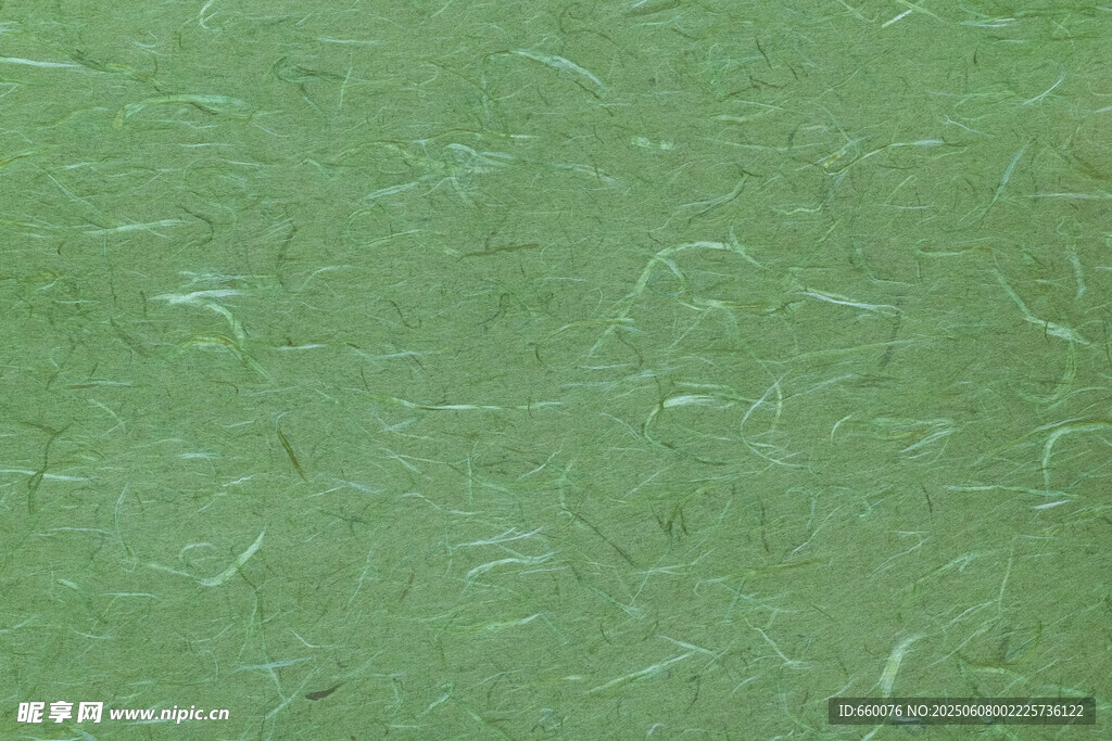 浅绿色宣纸纸纹背景图