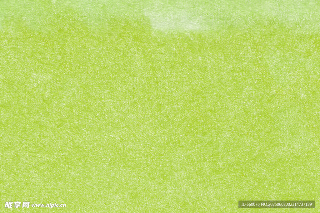 淡绿色水彩宣纸纹理背景图