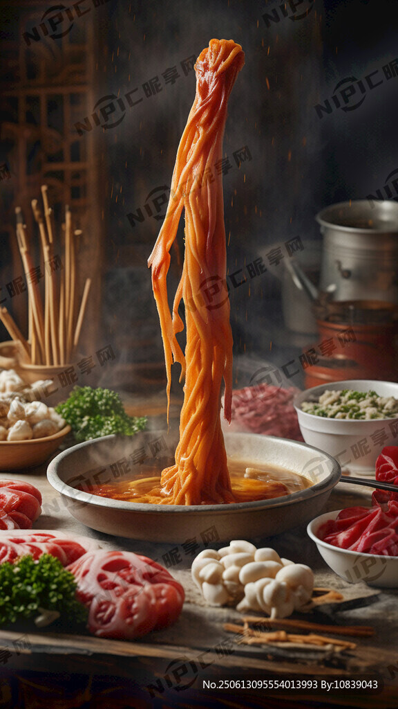 辛巴火火锅 随时随地吃火锅