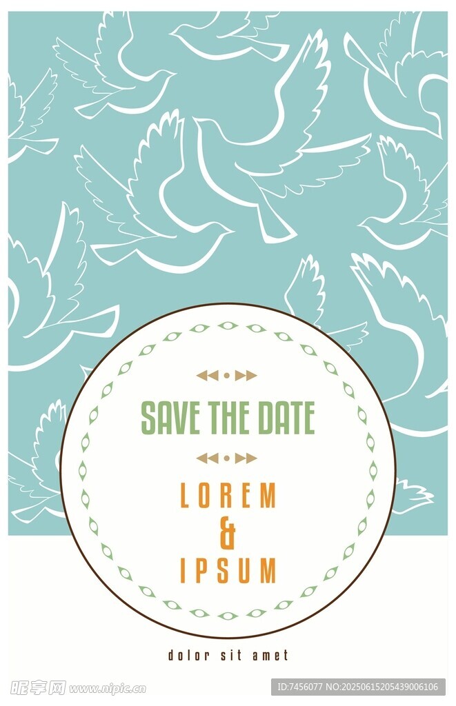 夏日海洋主题派对装饰