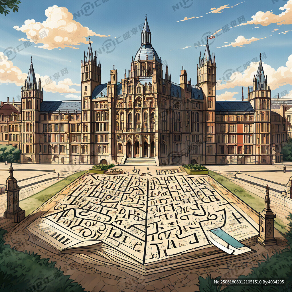 一个英语字帖的封面