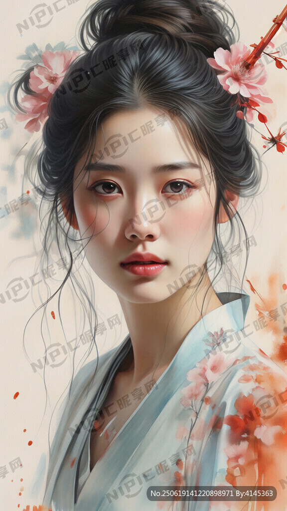 中国妇女 妇科检查 面容精致