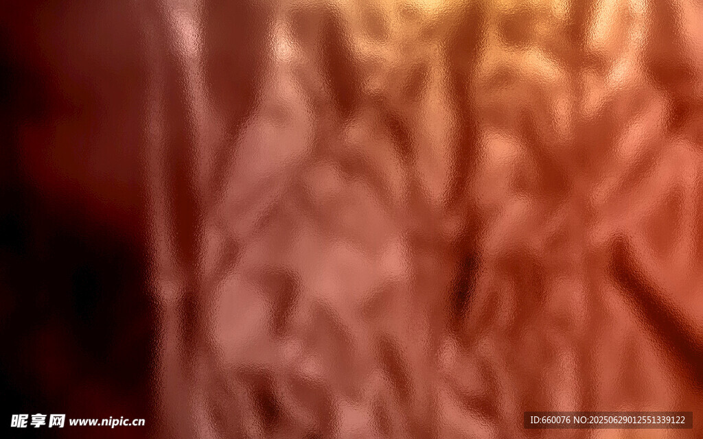 褶皱布料纹理特写