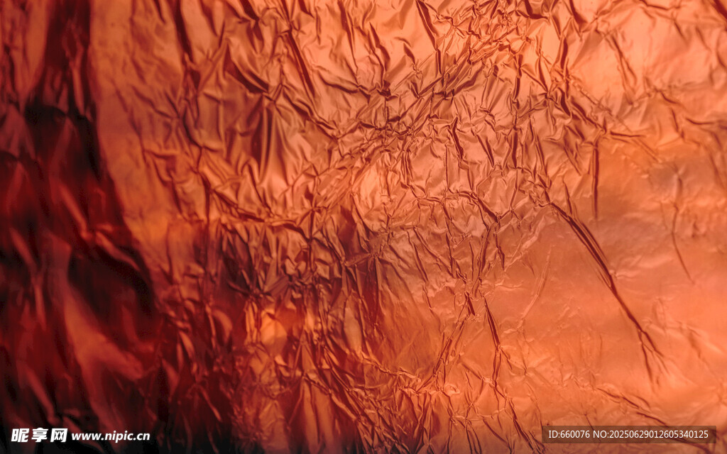 红色纹理背景图案