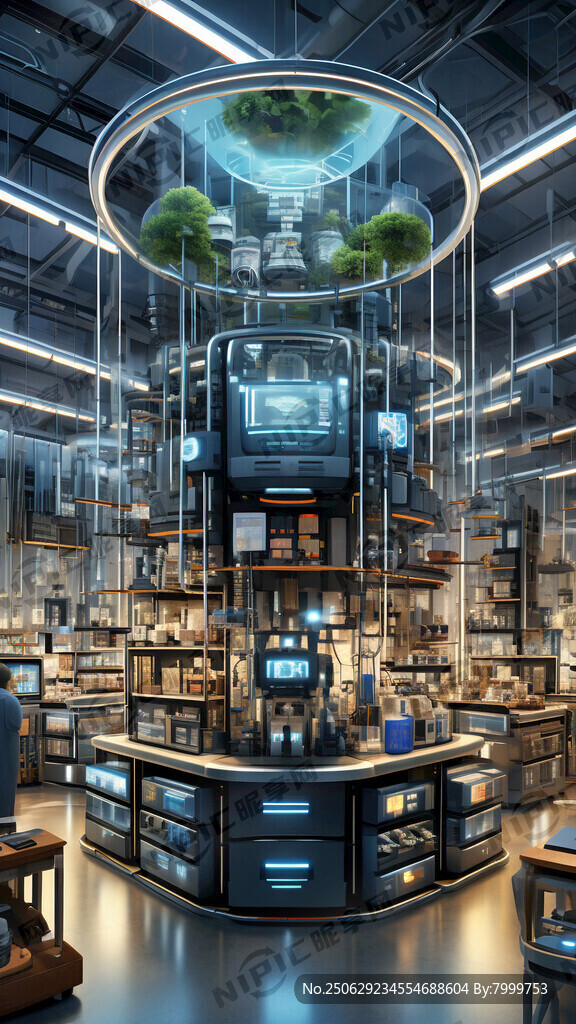 基地门店物联网追溯