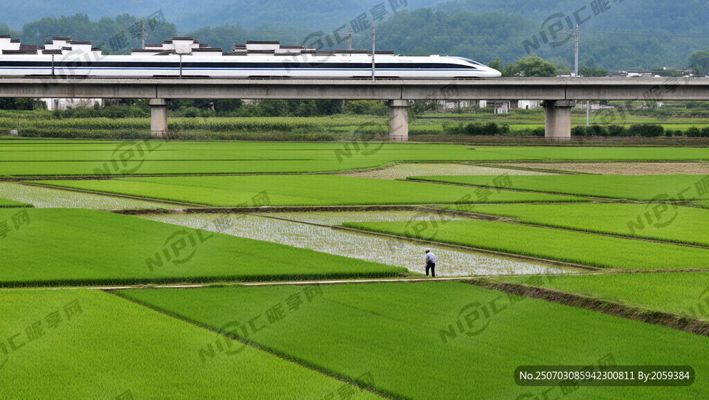 横版画面 写实风格