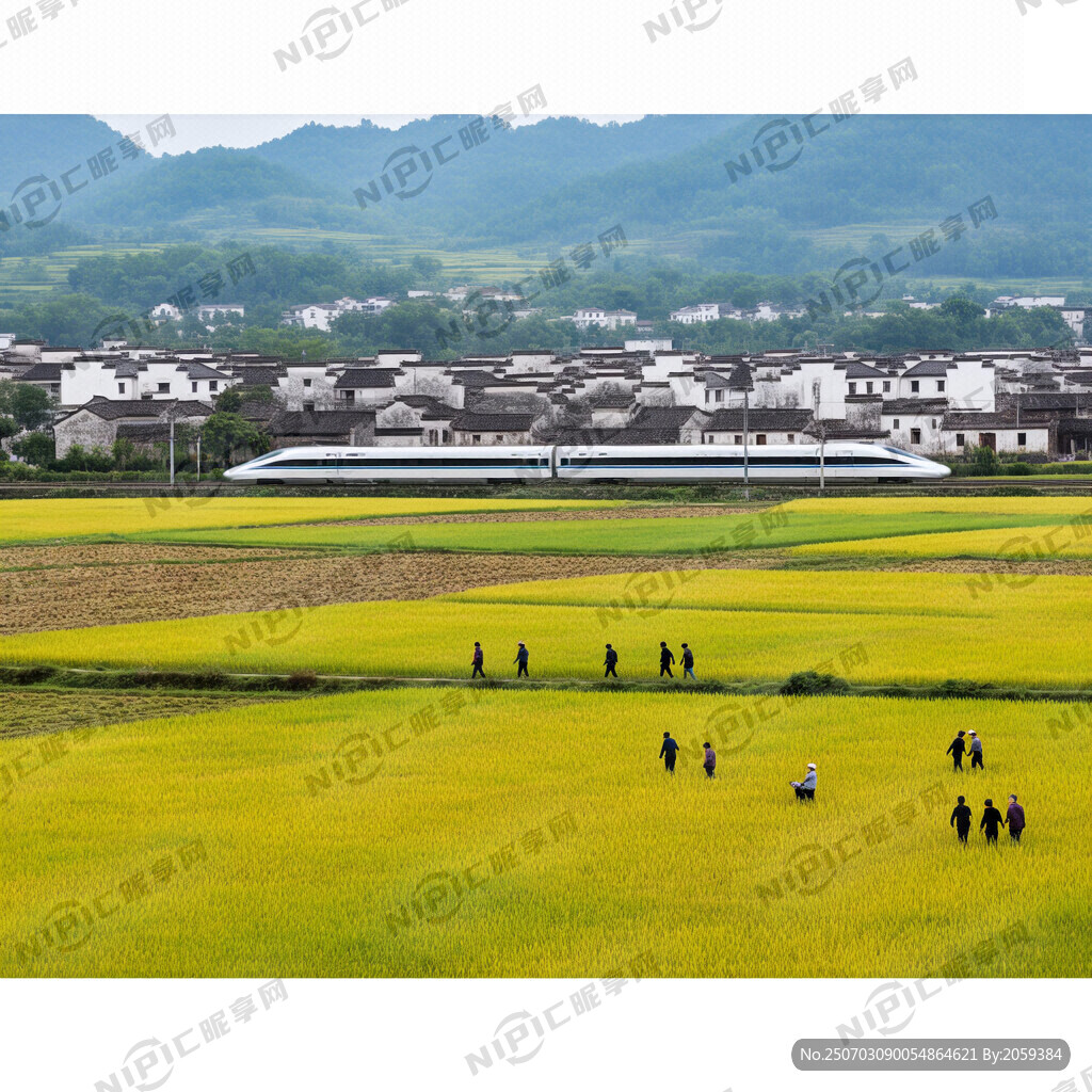 正方形画面 写实风格