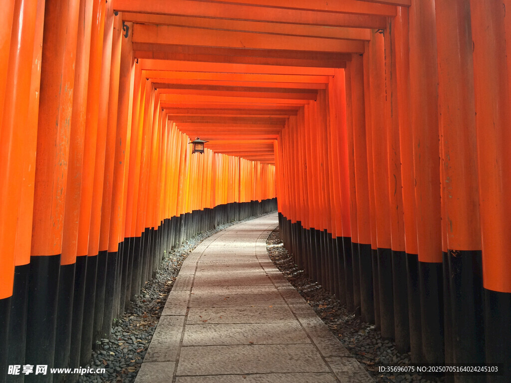 日本风光摄影图