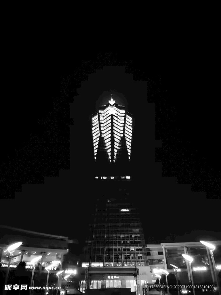 杭州西湖文化广场