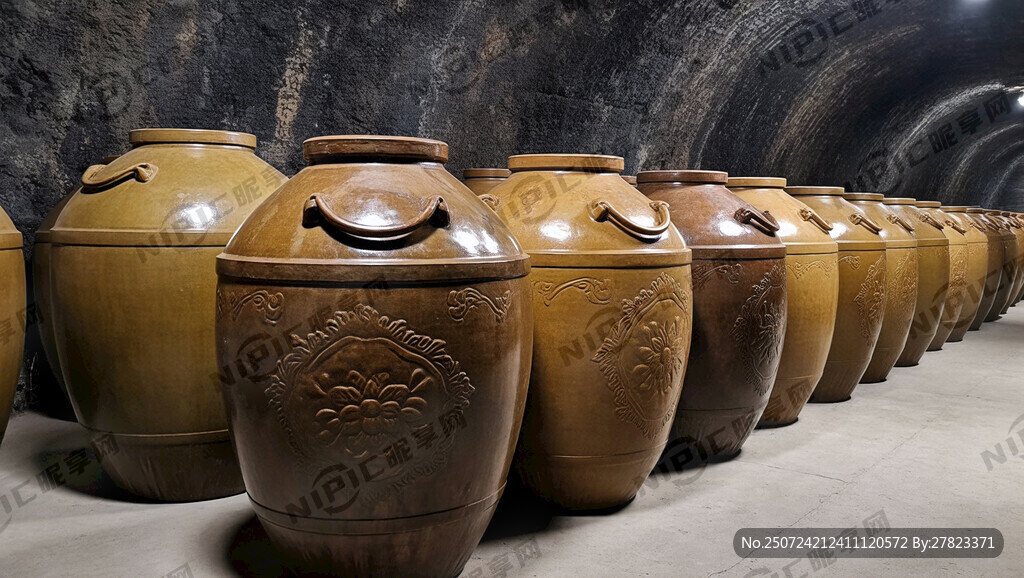 图片 感觉在一个酒窖