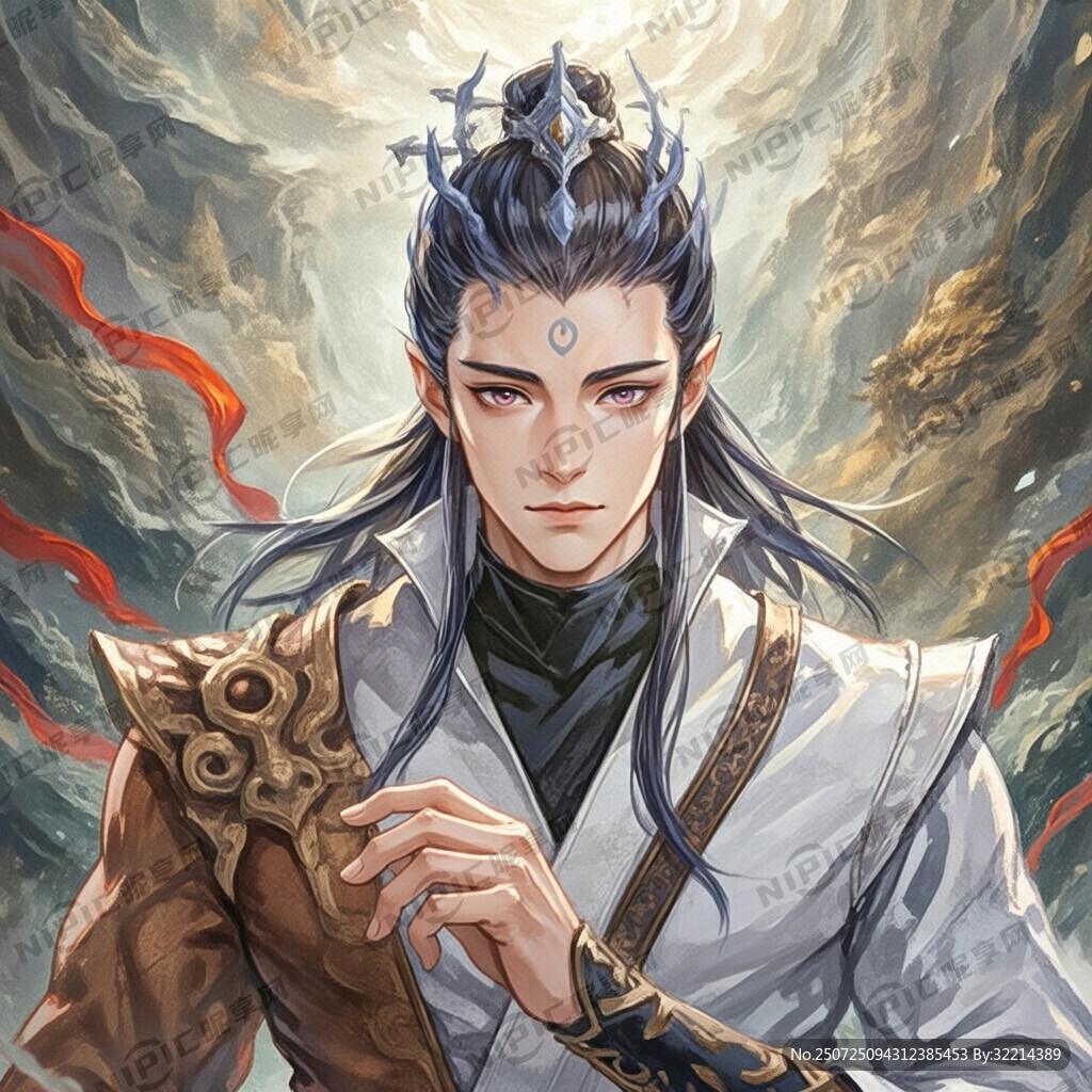 敖丙 最佳画质 大师作品 体