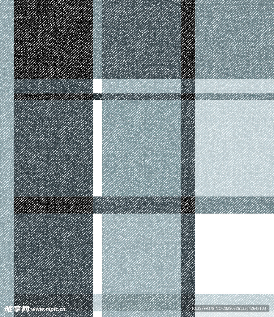 浅灰深灰格子纹理图案