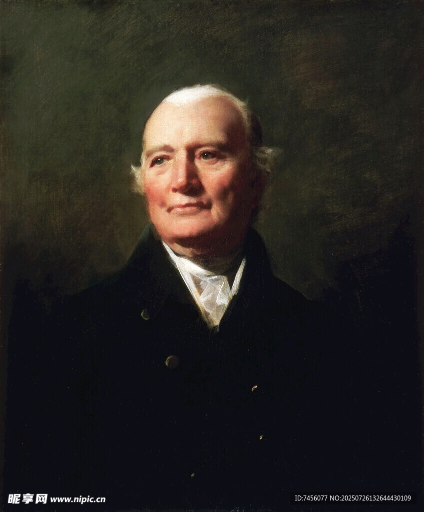 美国首任总统乔治华盛顿