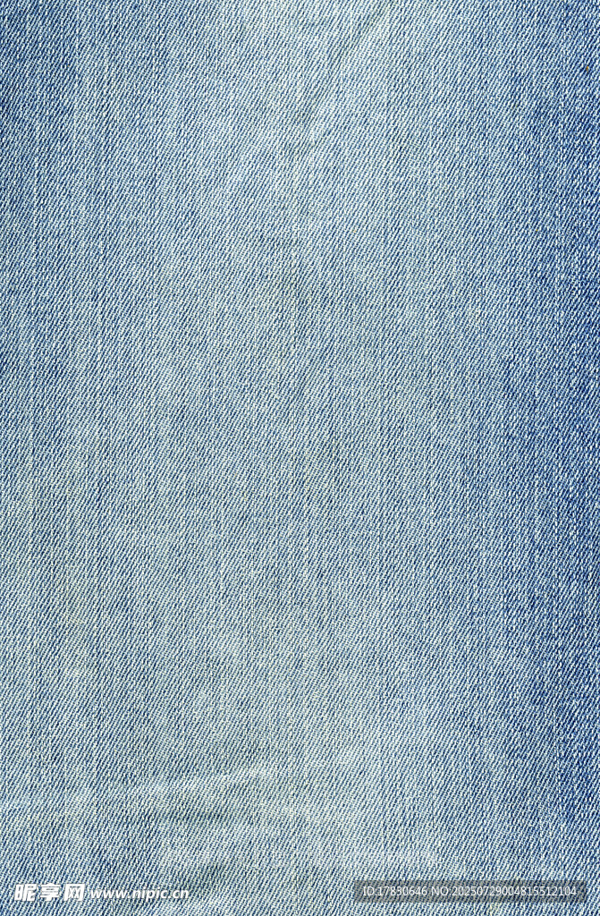 牛仔布图片素材
