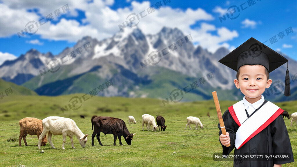 藏式背景 要有高山