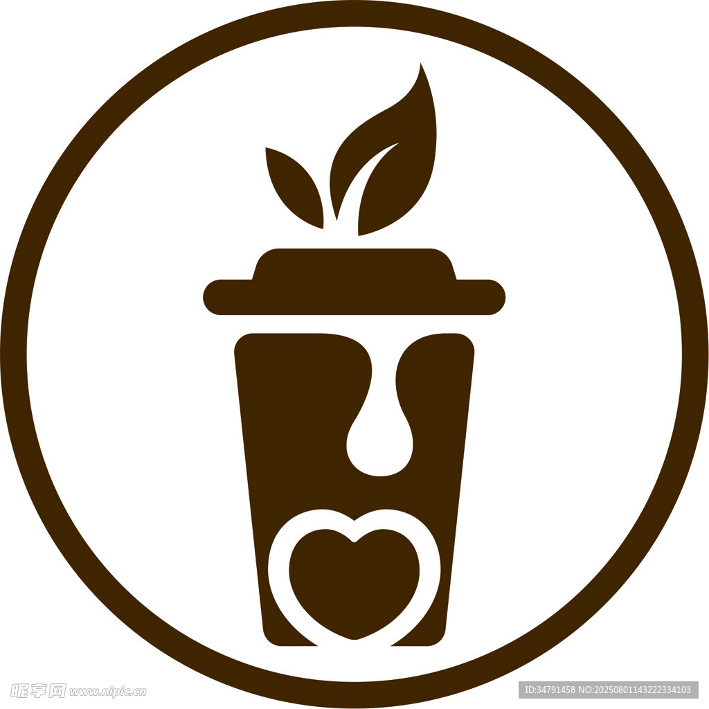 咖啡logo