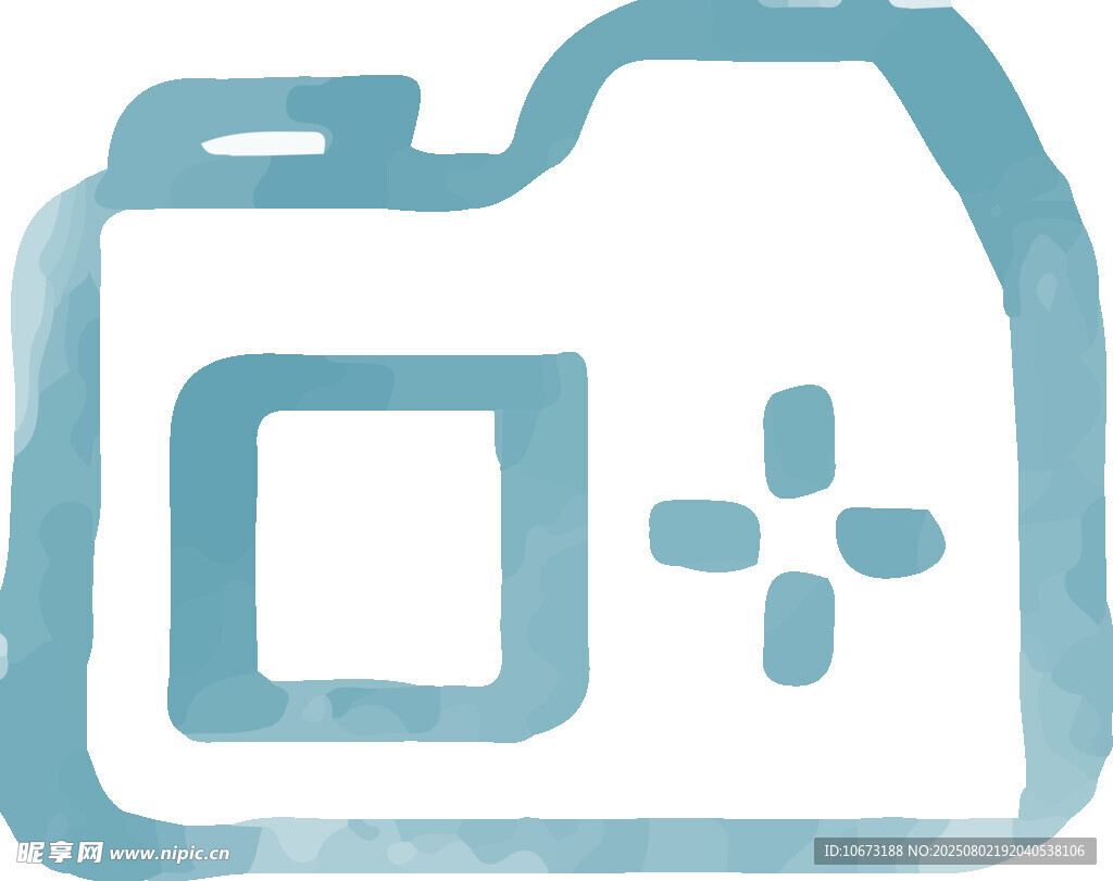 游戏文件夹图标