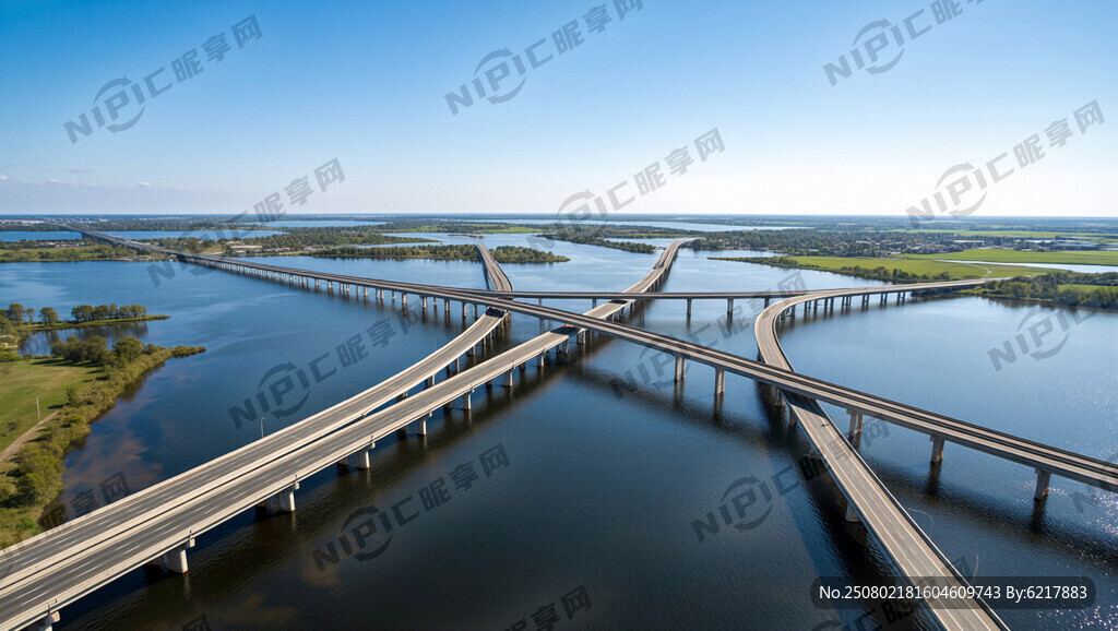 一条高速公路 还有一条高速公路