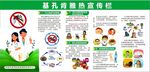 惠民医保政策宣传栏