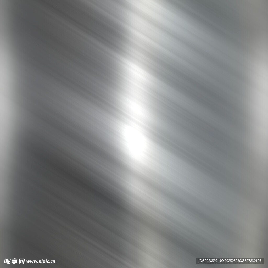 金属拉丝纹理背景图