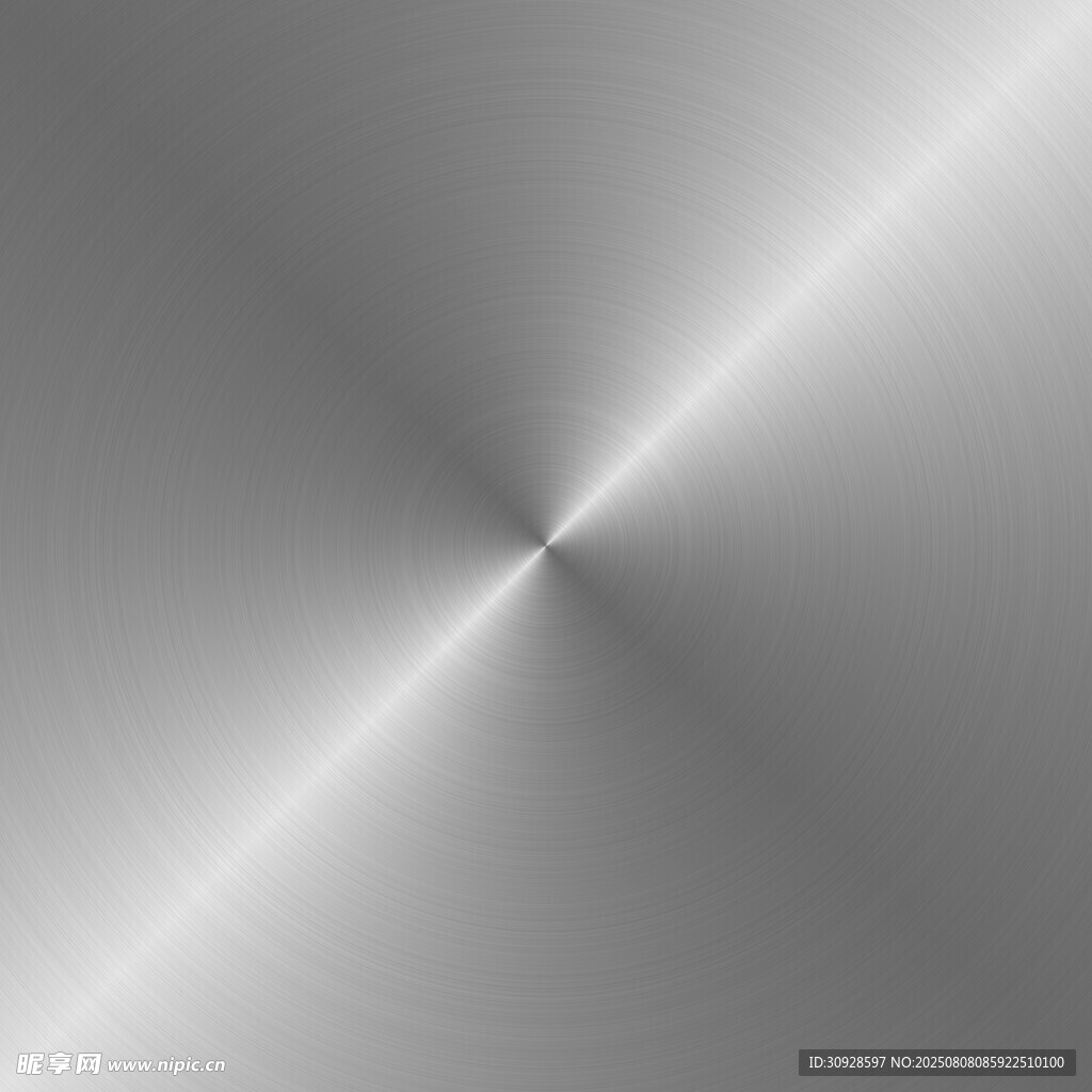 金属拉丝纹理背景