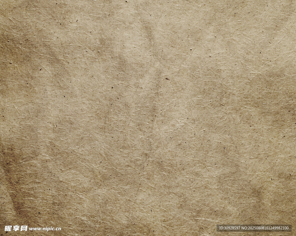 复古质感旧纸张纹理