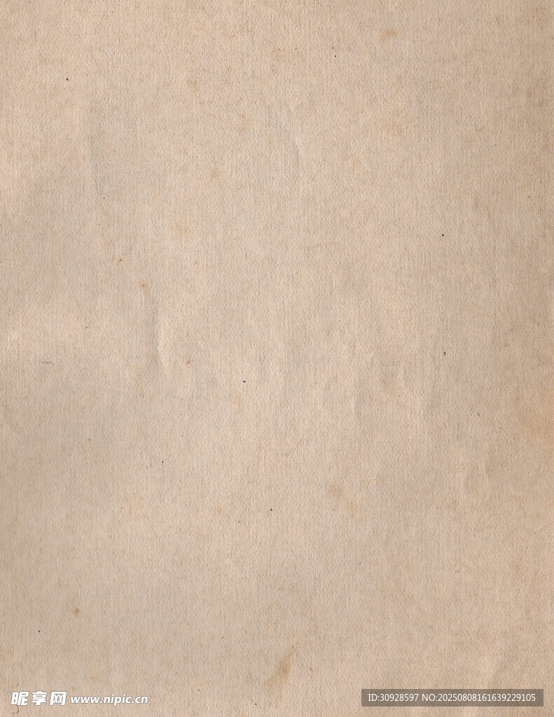 米白色复古纹理纸张背景