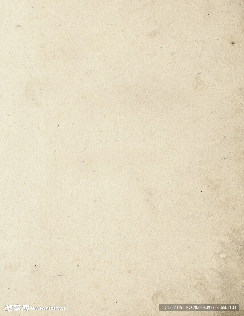 复古米色纹理背景图