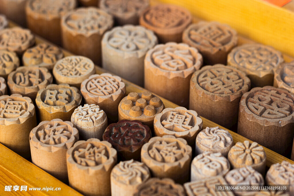 潮州民间艺术木雕