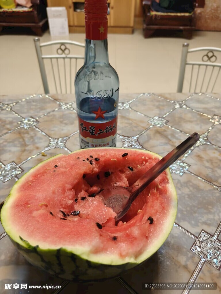 西瓜