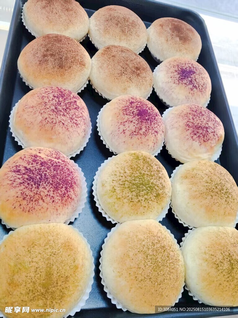 面包 蛋糕 西点