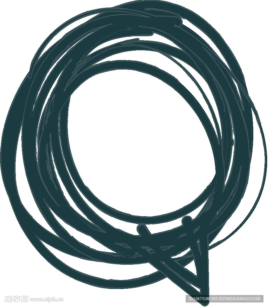 黑色橡胶圈及三角配件