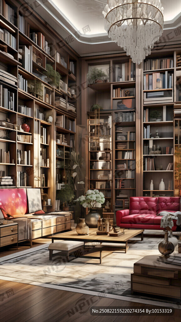 客厅 当下最流行的风格