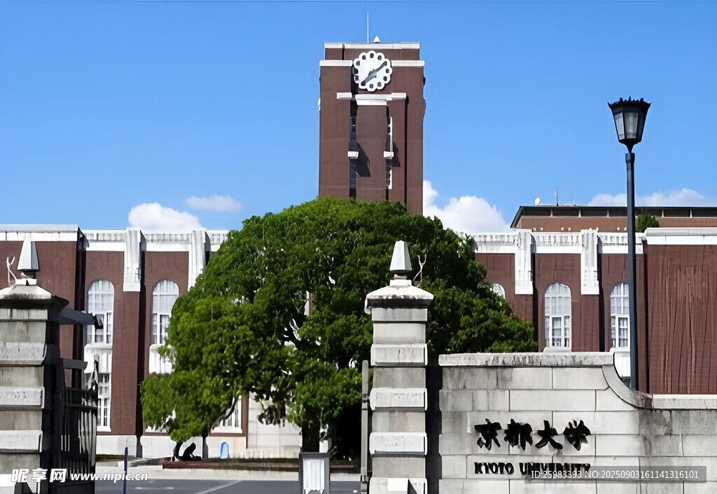 京都大学