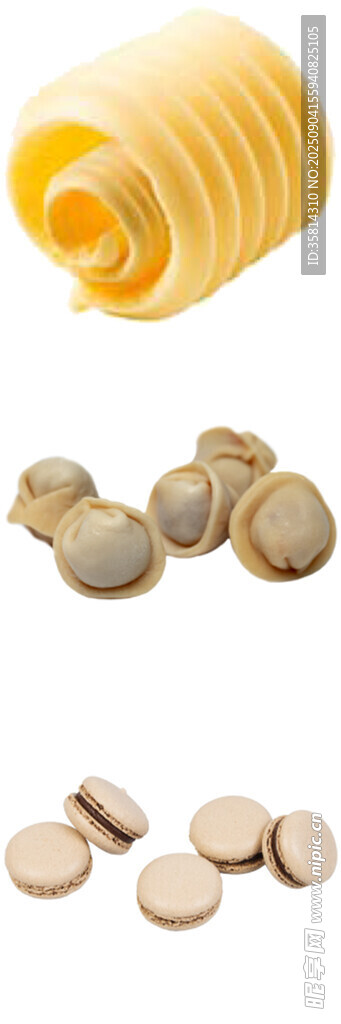 剥开的香蕉与散落的药片