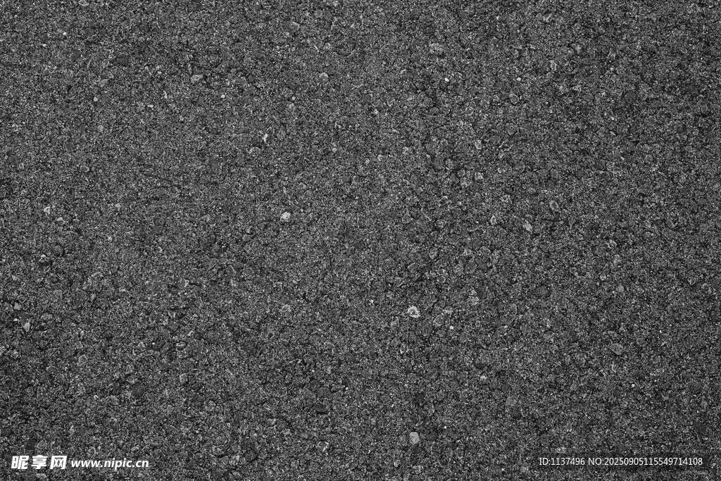 黑色粗糙质感颗粒表面