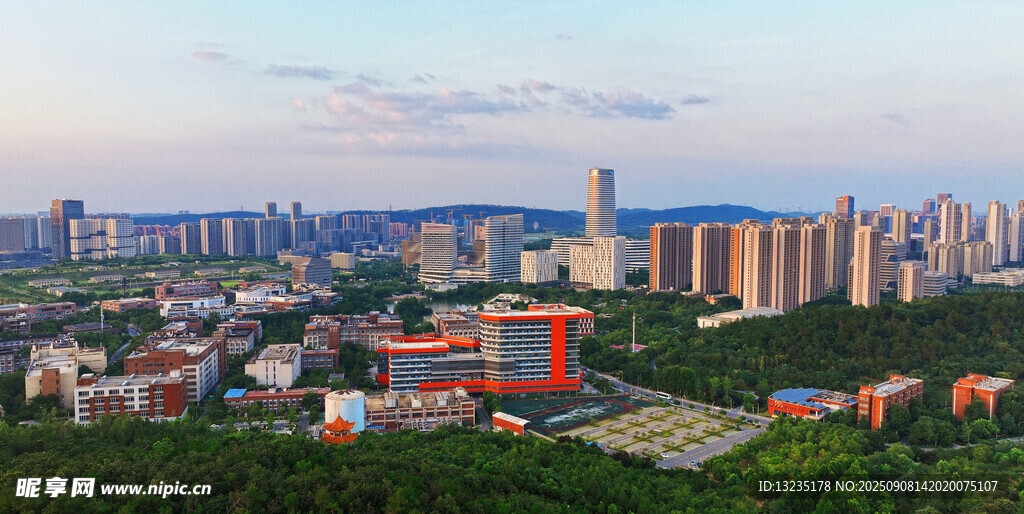 光谷生物城 人类遗传基因样本库