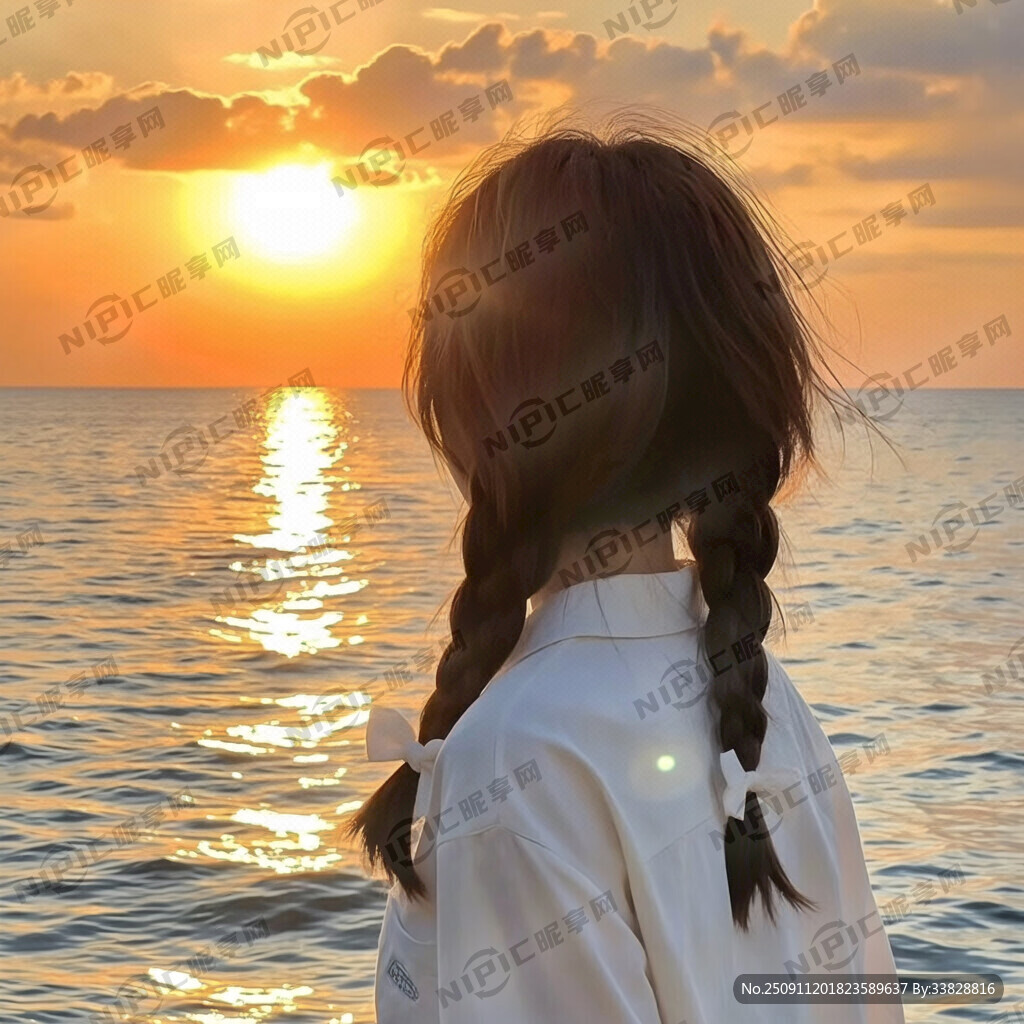 夕阳西下 日落黄昏过后