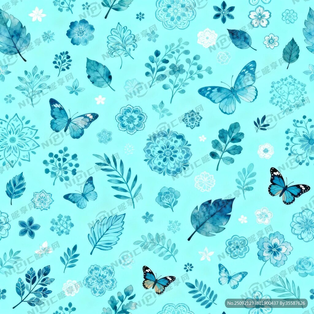 AI生成 AI推荐 小清新风格