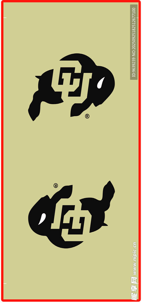 书法作品展示之向字