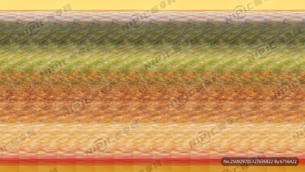 一碗鸡丁米线 碗是外红内白色的