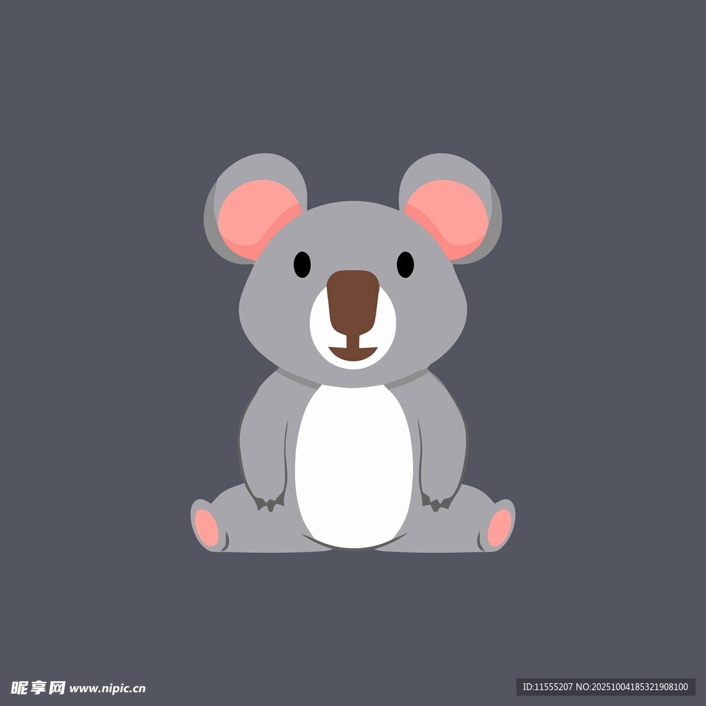 简约蓝色手提包设计图