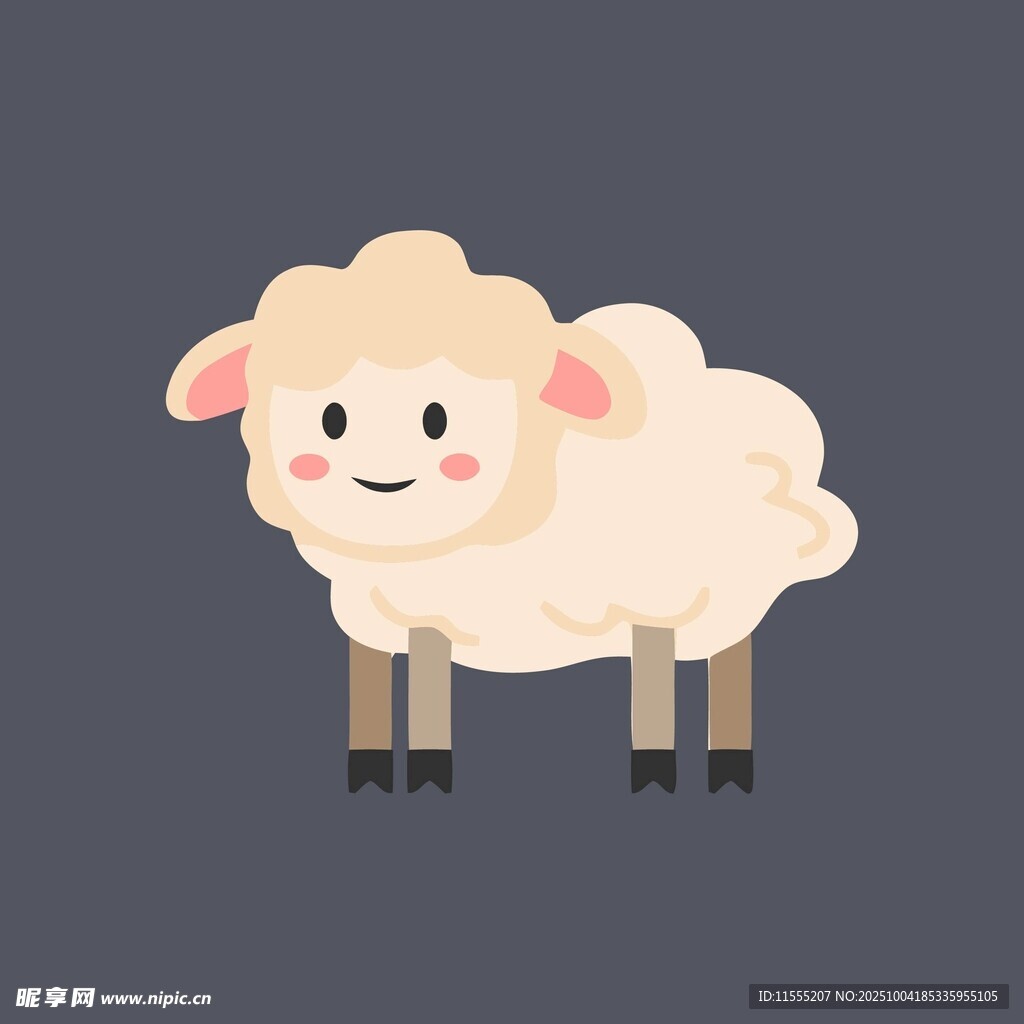 简约蓝色手提包设计图