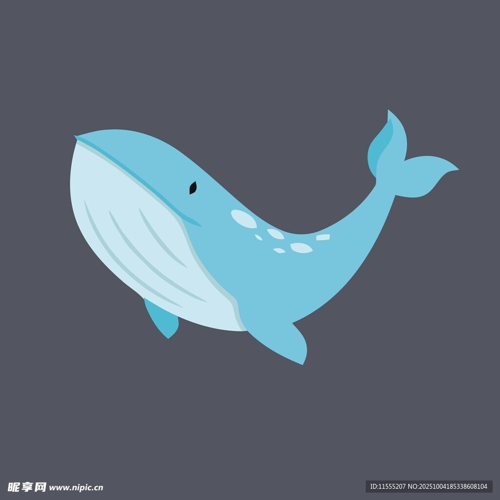 简约蓝色手提包设计图