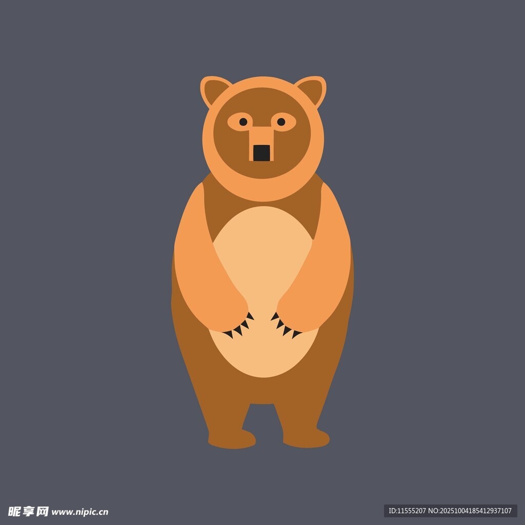 简约蓝色手提包设计图