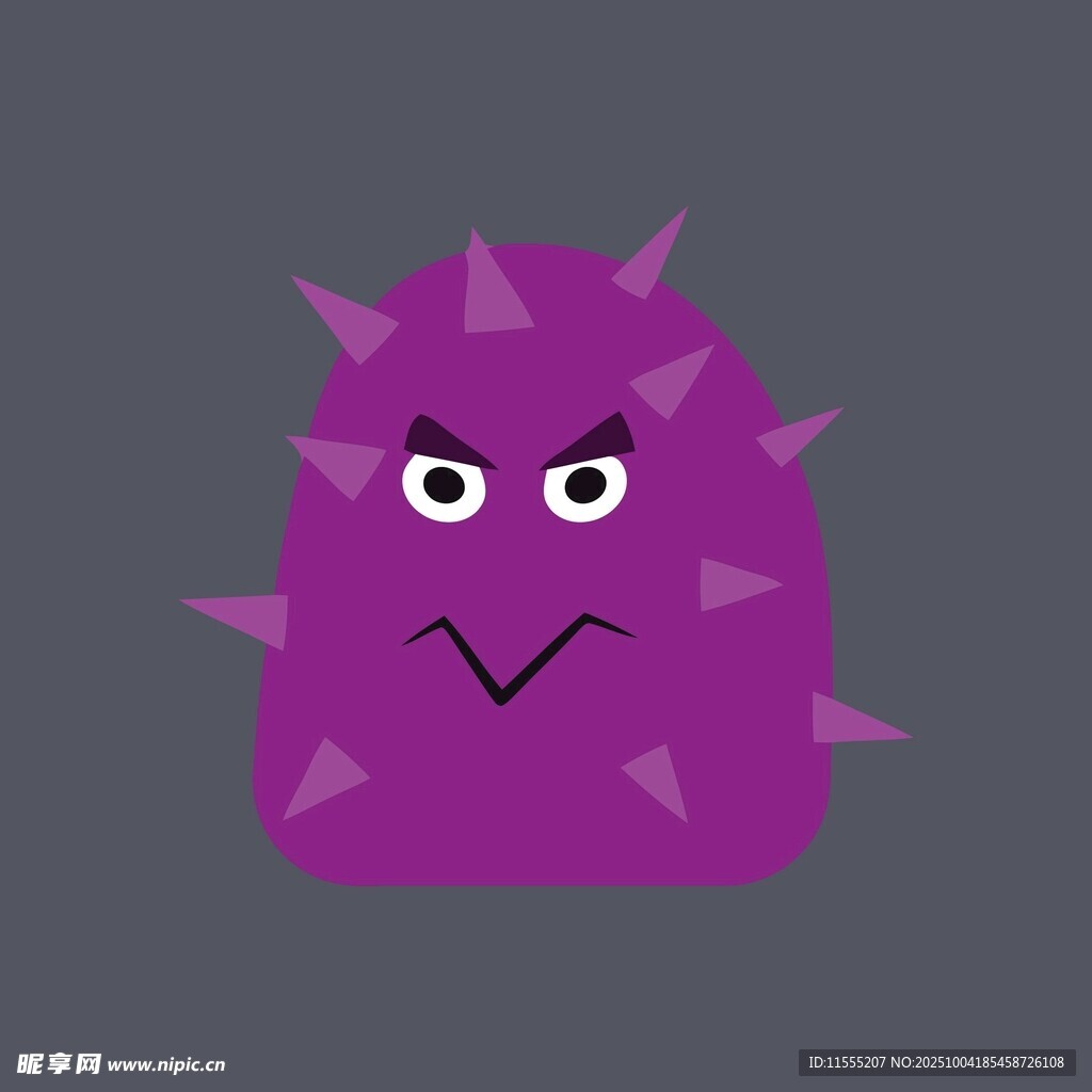 简约蓝色手提包设计图