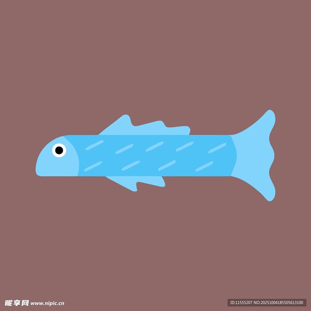 简约蓝色手提包设计图