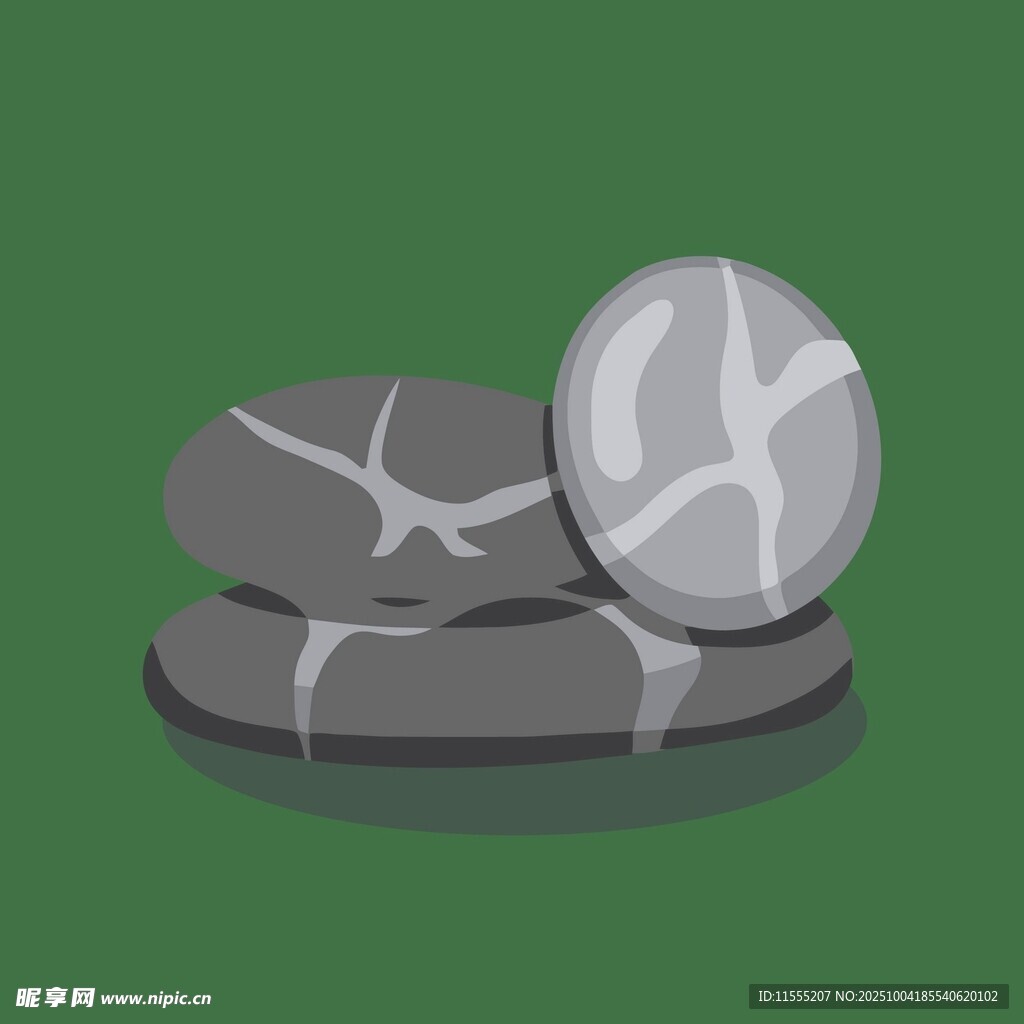 简约蓝色手提包设计图