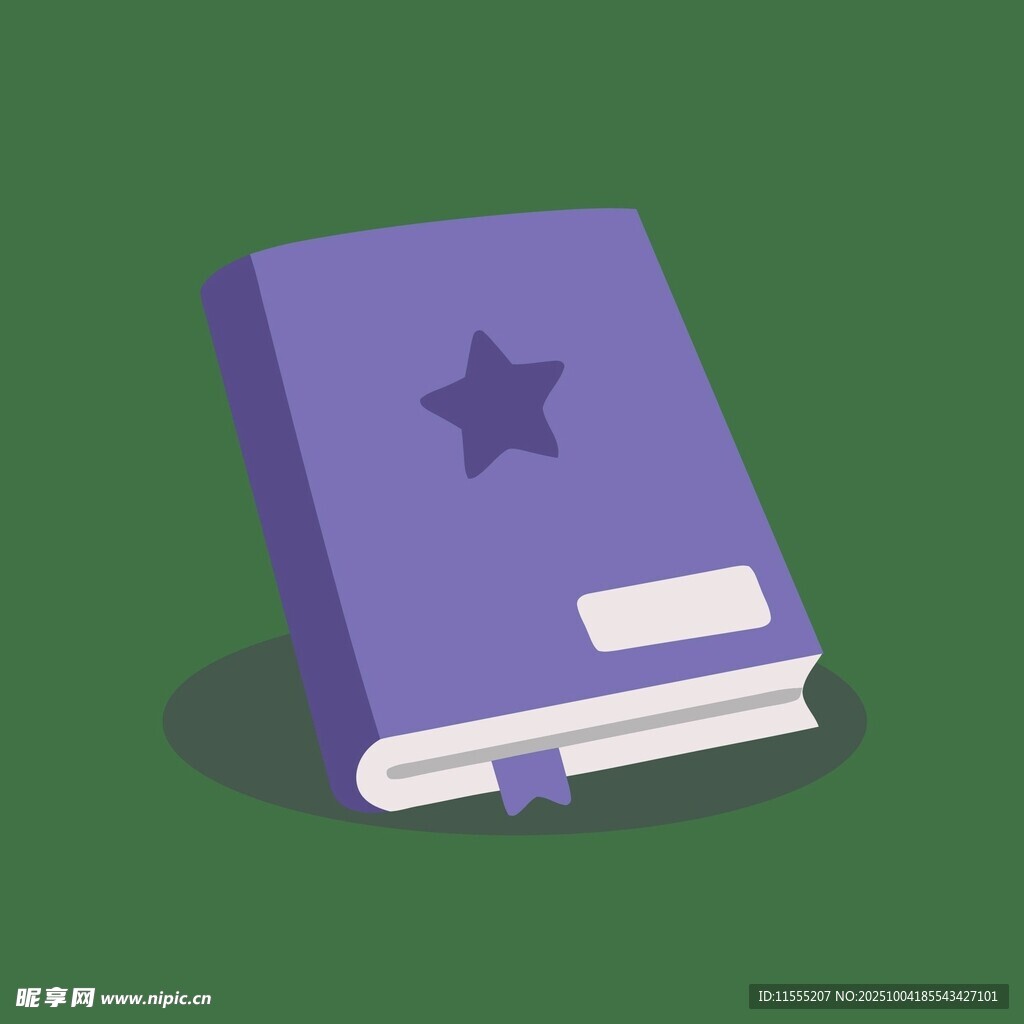 简约蓝色手提包设计图